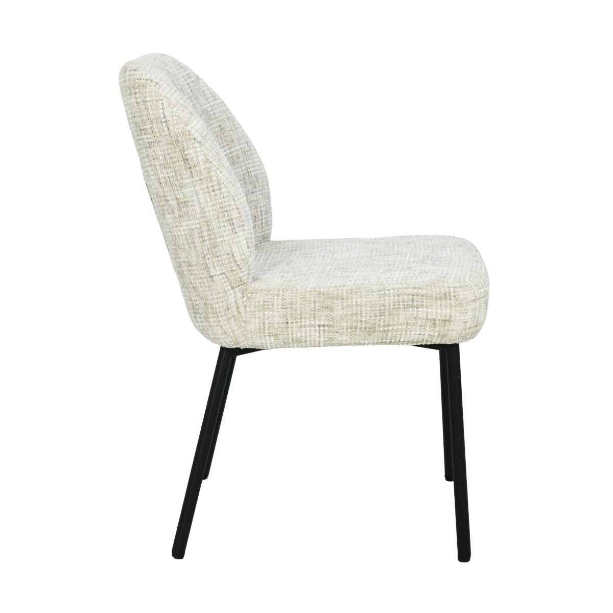 Belamira – chaises de salle à manger