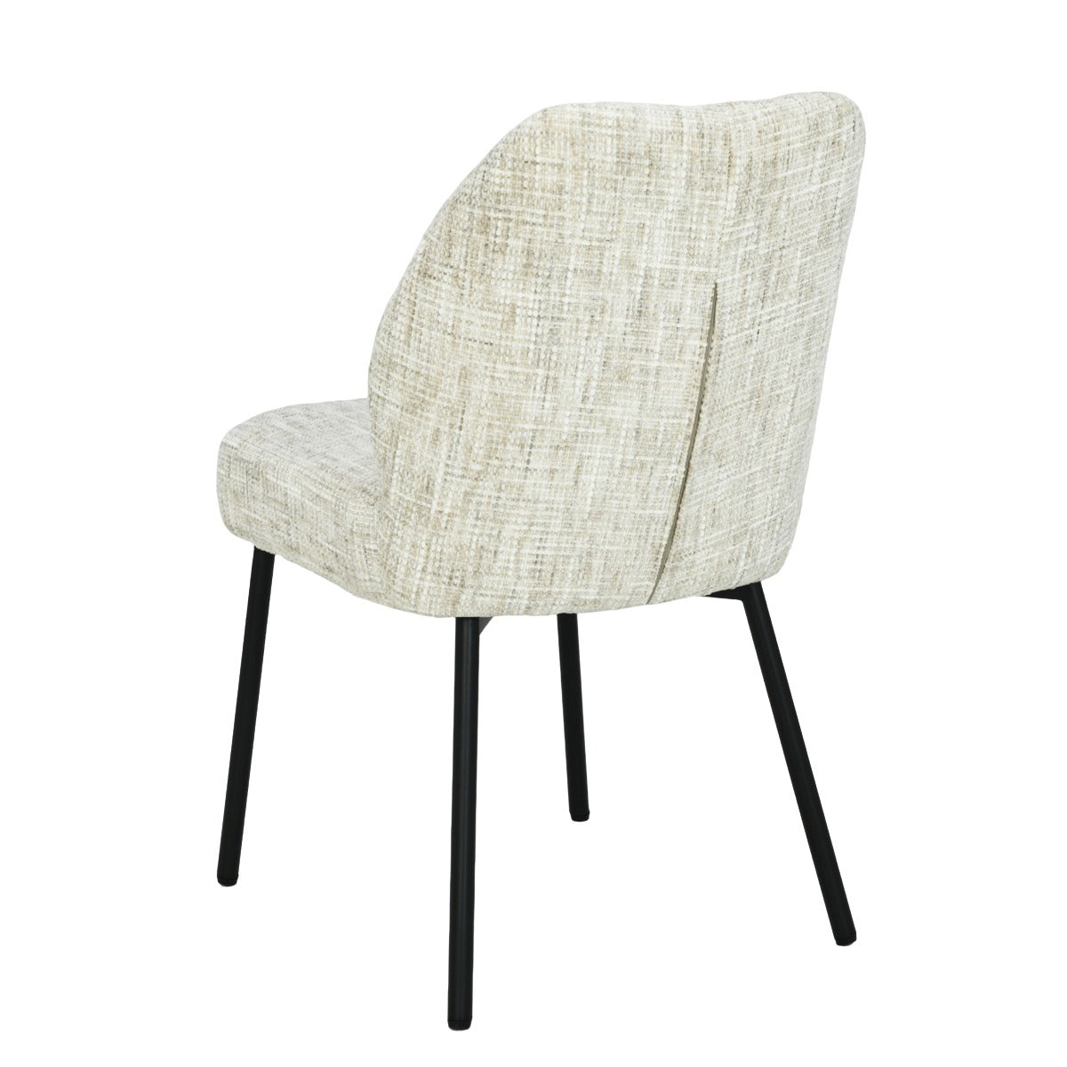 Belamira – chaises de salle à manger