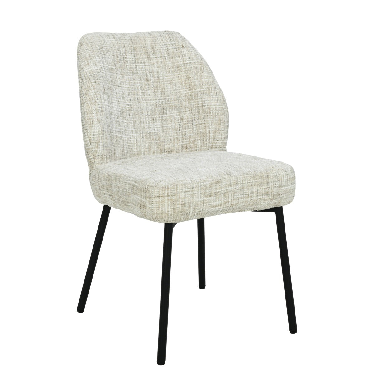 Belamira – chaises de salle à manger