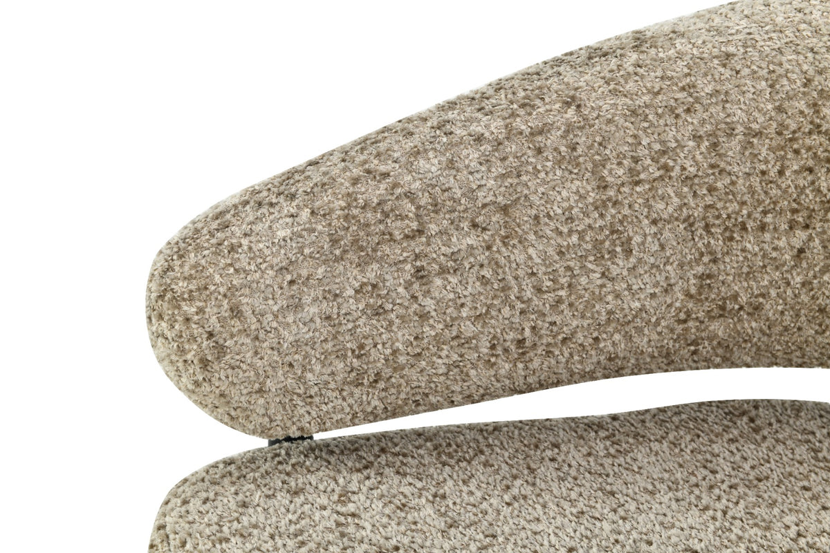 Ceramira – fauteuils