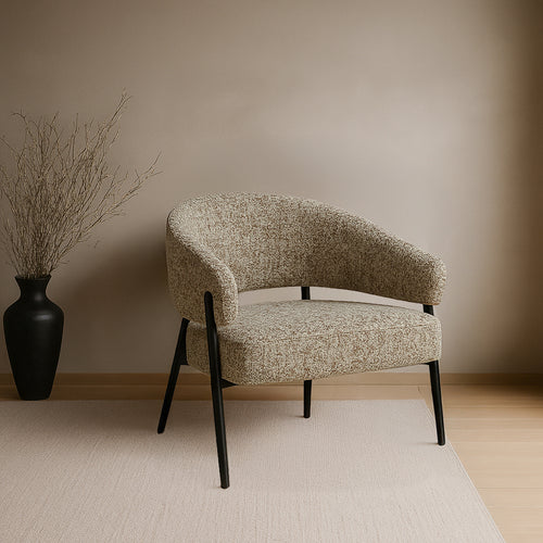 Ceramira – fauteuils