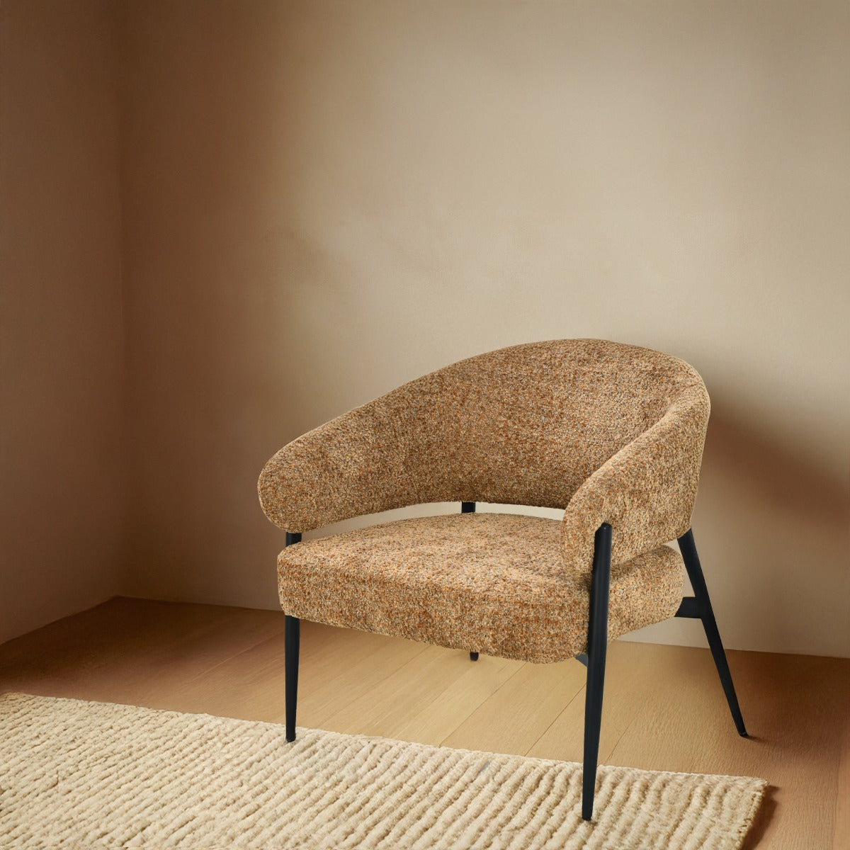 Elyamira – fauteuils