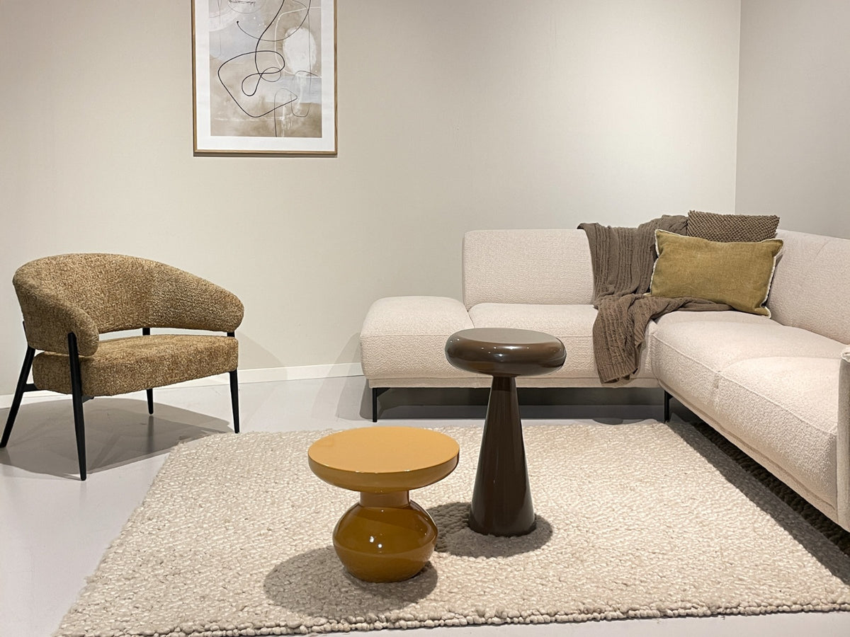 Elyamira – fauteuils