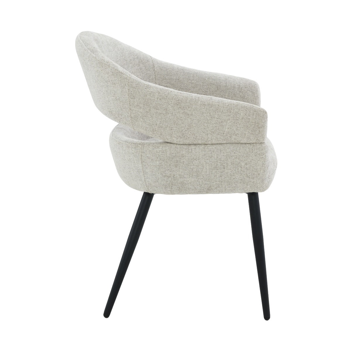 Finamira – chaises de salle à manger
