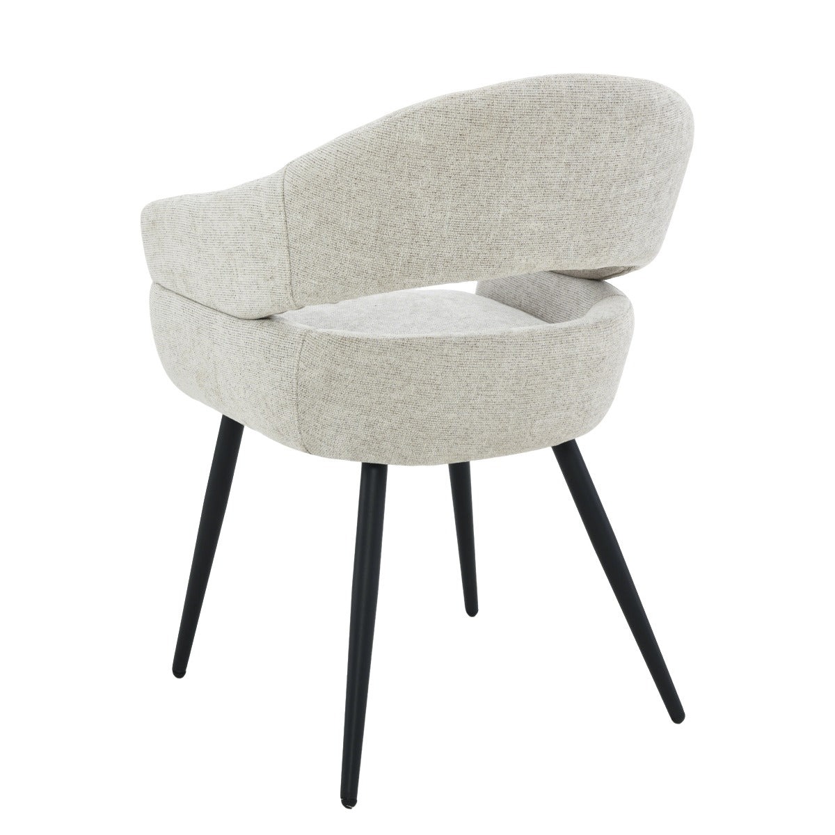 Finamira – chaises de salle à manger