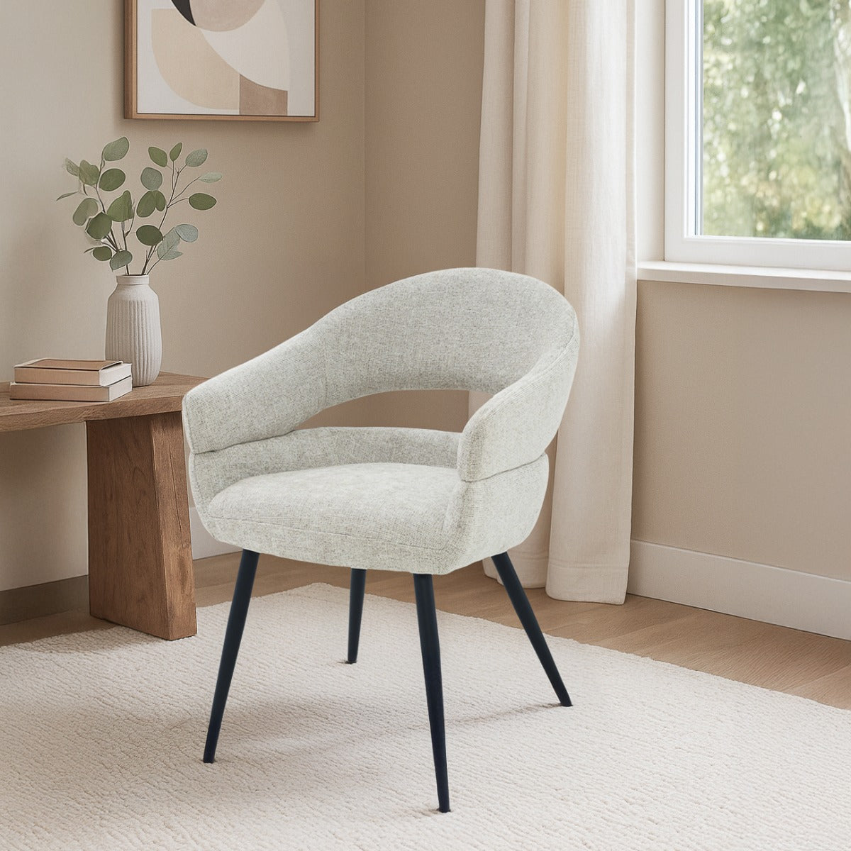Finamira – chaises de salle à manger