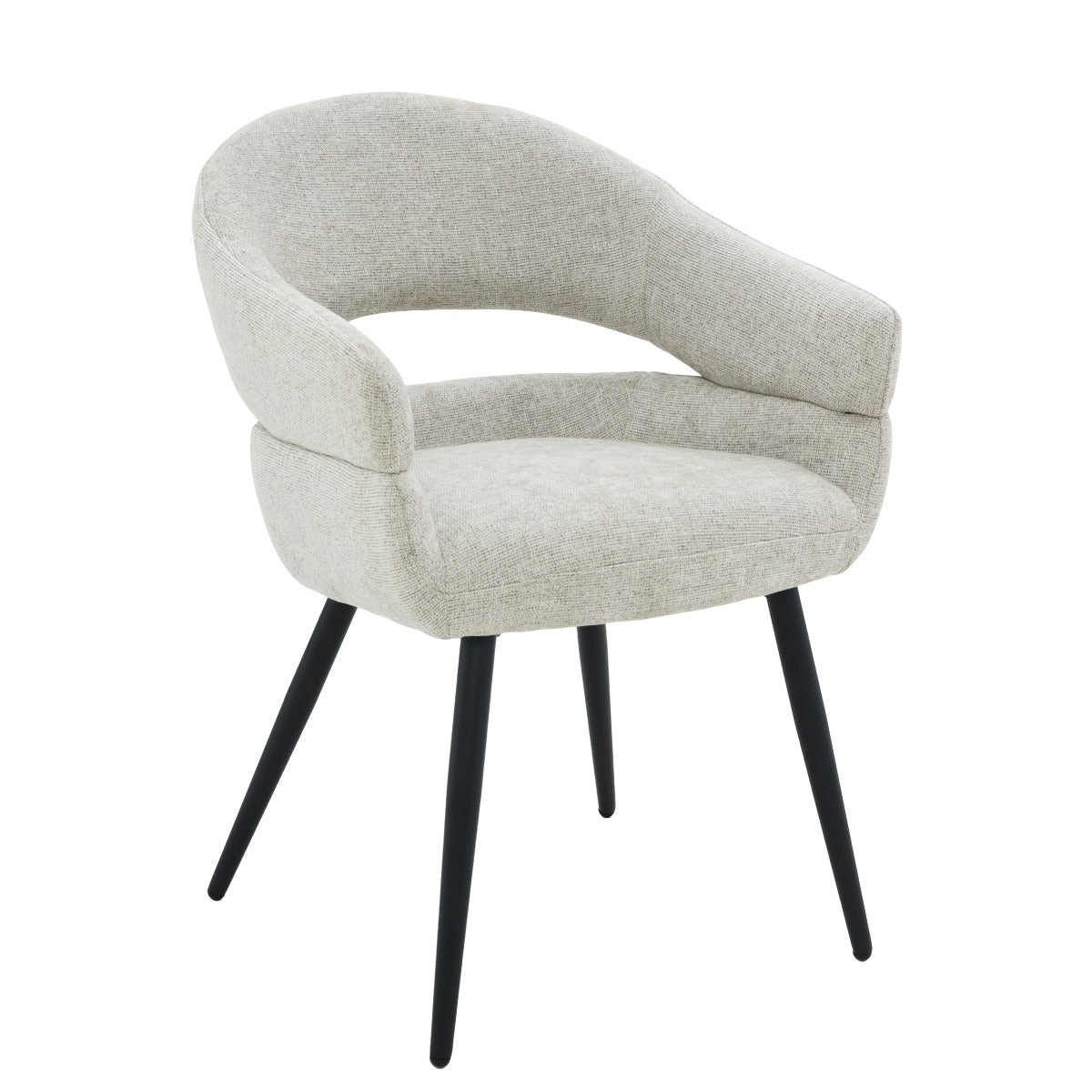 Finamira – chaises de salle à manger