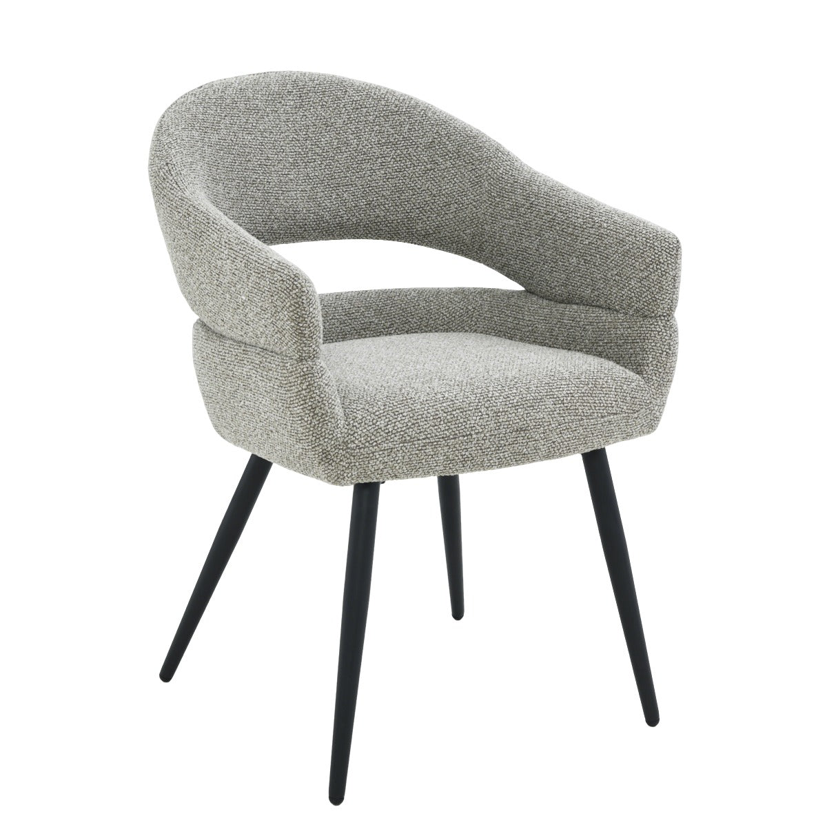 Galamira – chaises de salle à manger