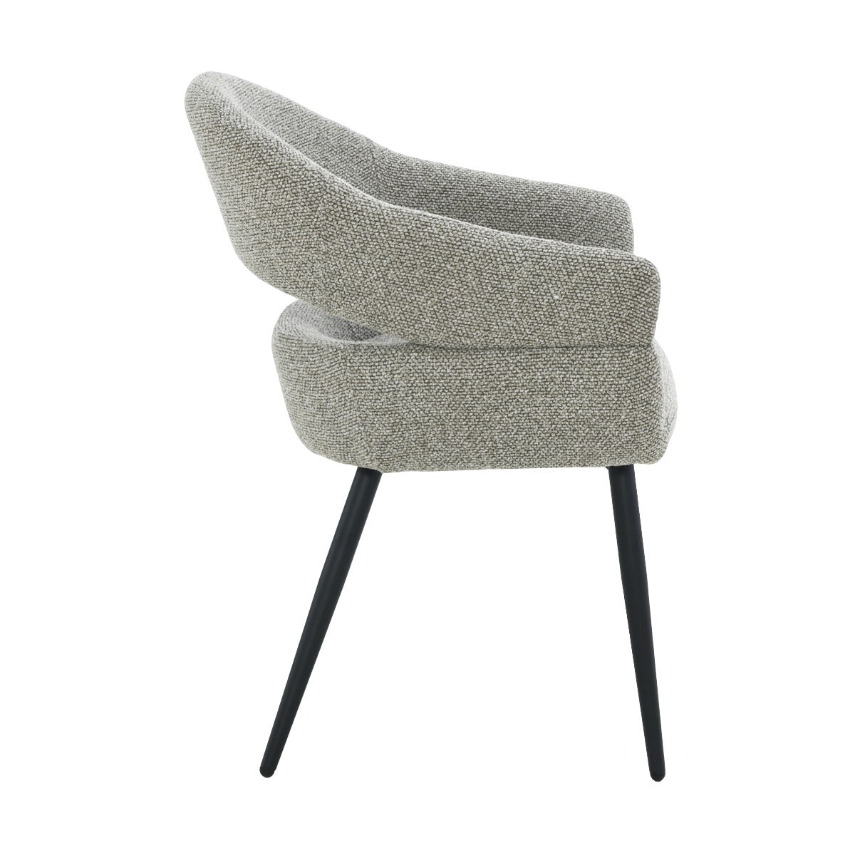 Galamira – chaises de salle à manger