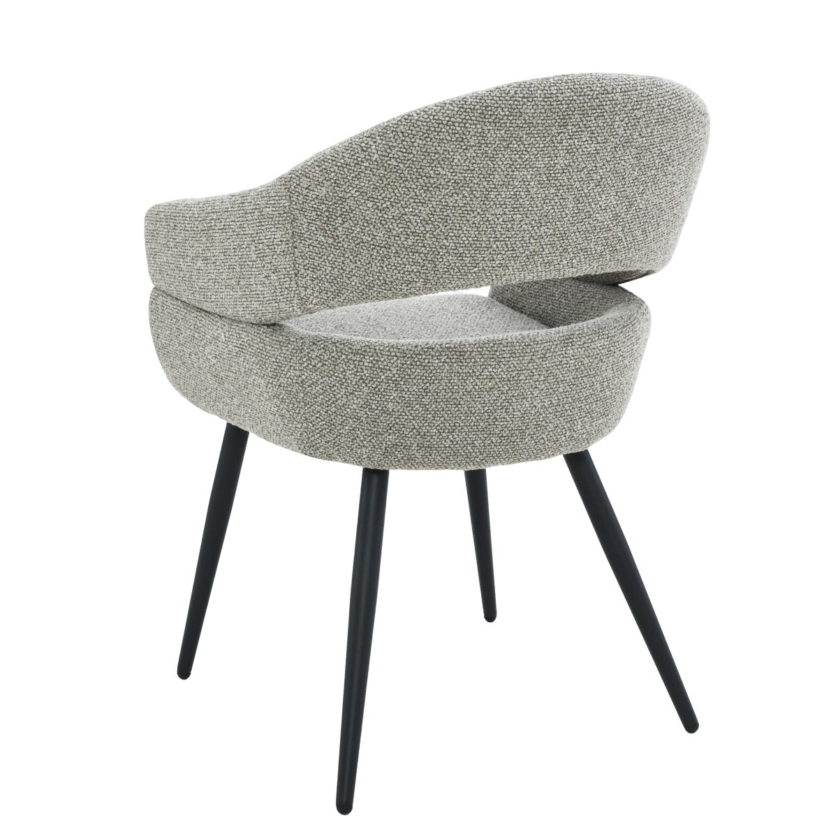 Galamira – chaises de salle à manger