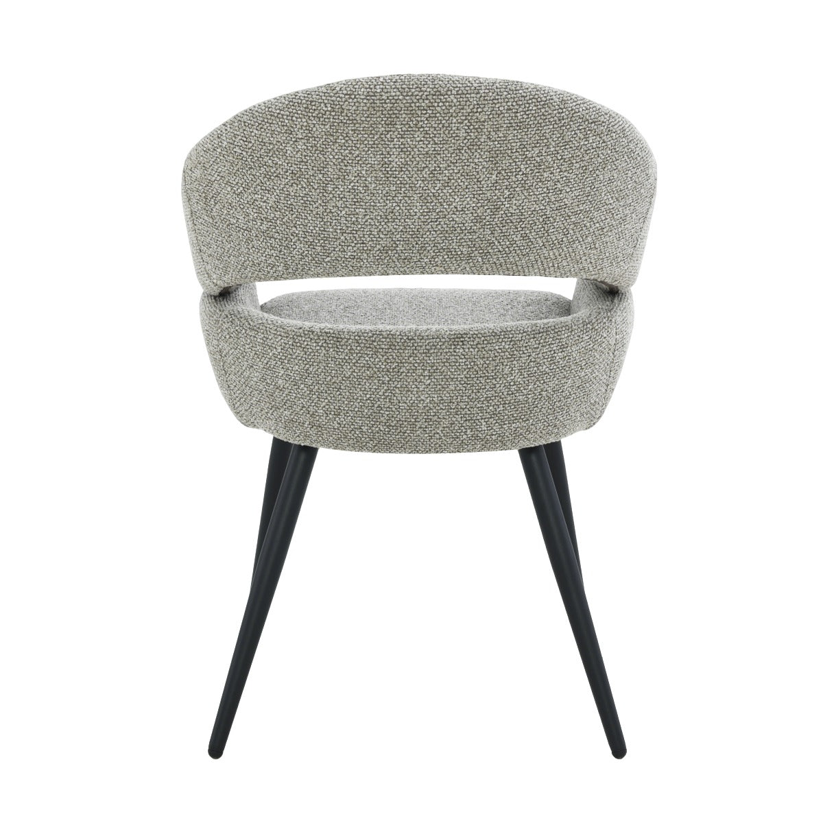 Galamira – chaises de salle à manger
