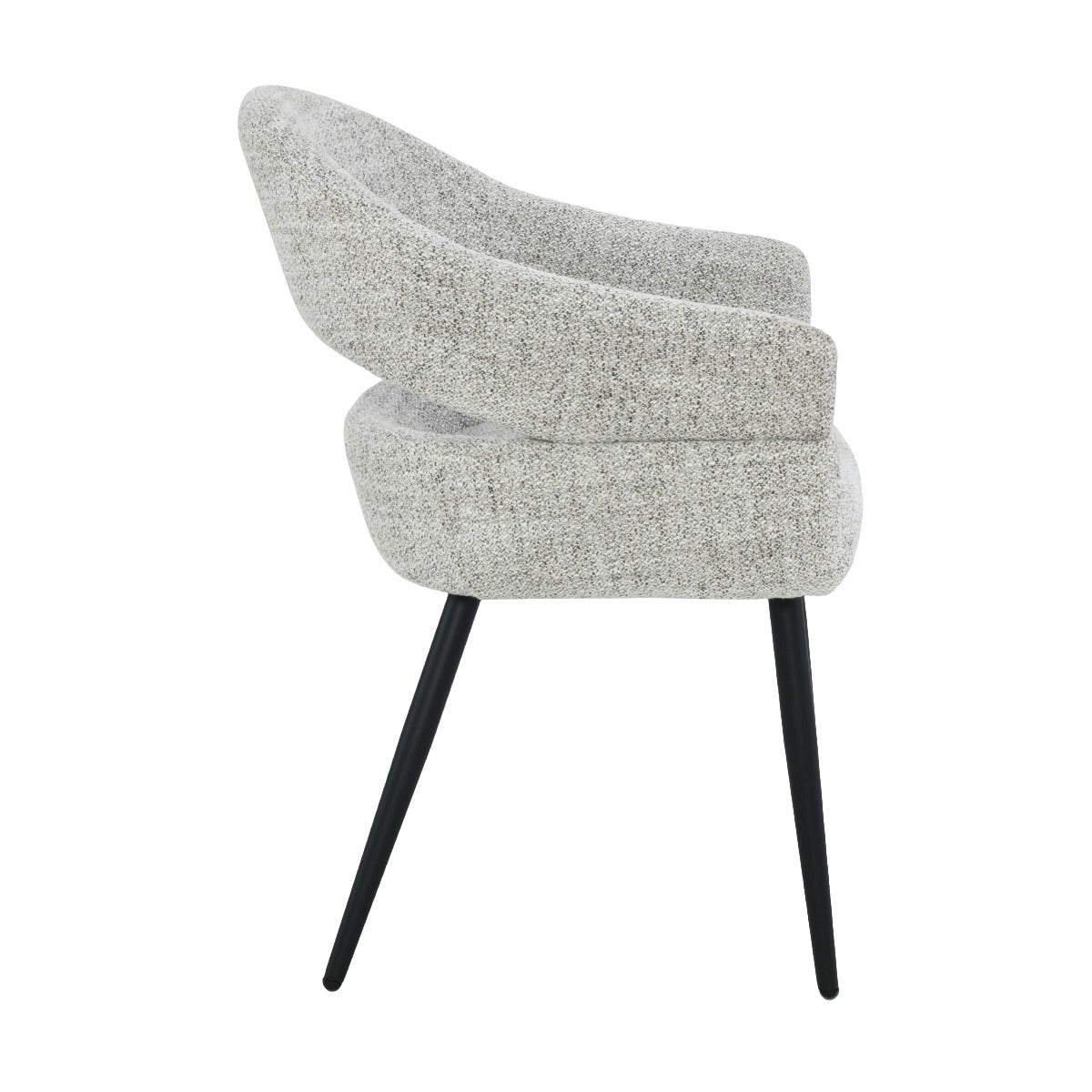 Kaiamira – chaises de salle à manger