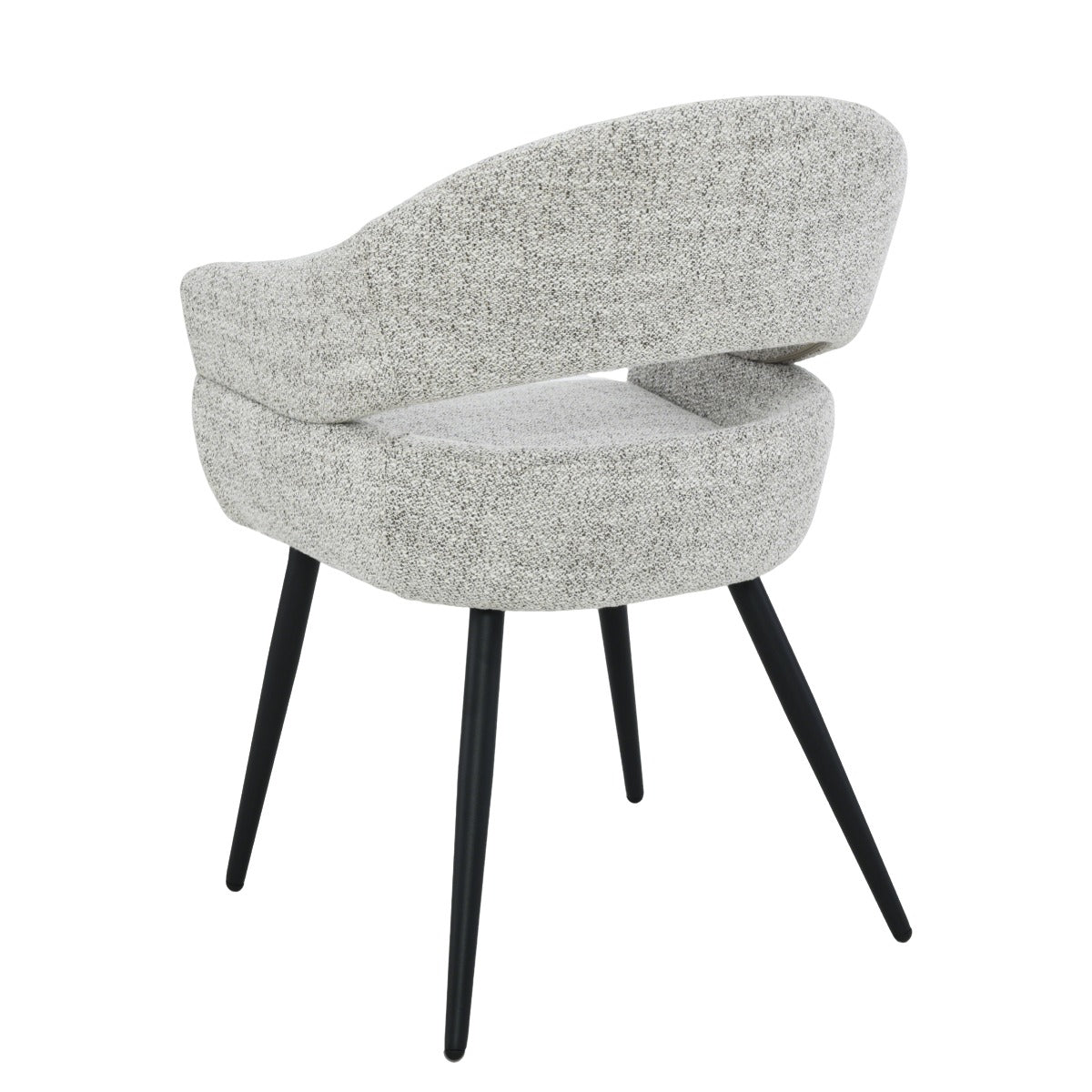 Kaiamira – chaises de salle à manger
