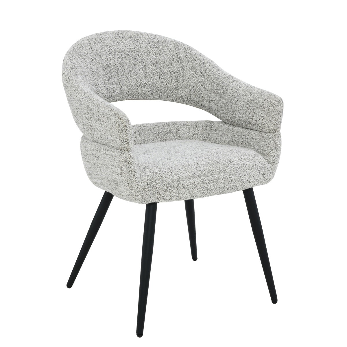 Kaiamira – chaises de salle à manger