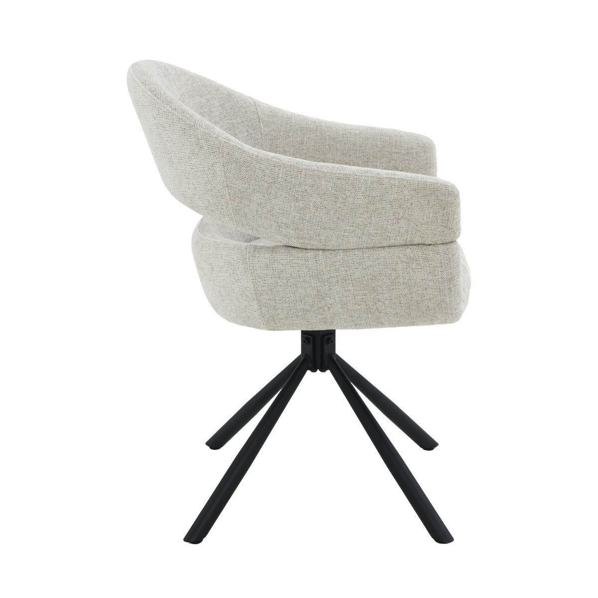 Lioramira – chaises de salle à manger