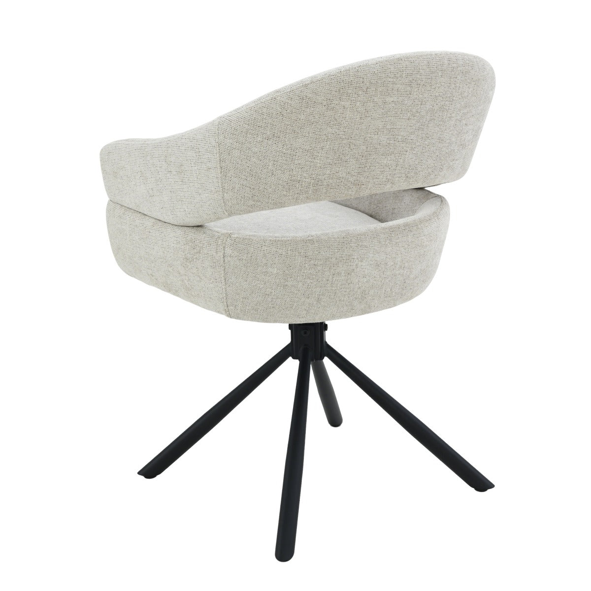 Lioramira – chaises de salle à manger