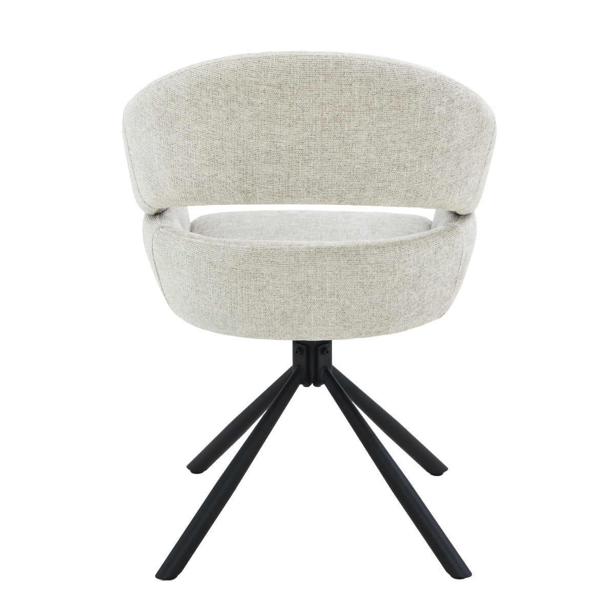 Lioramira – chaises de salle à manger