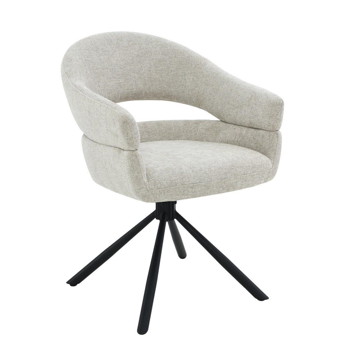Lioramira – chaises de salle à manger