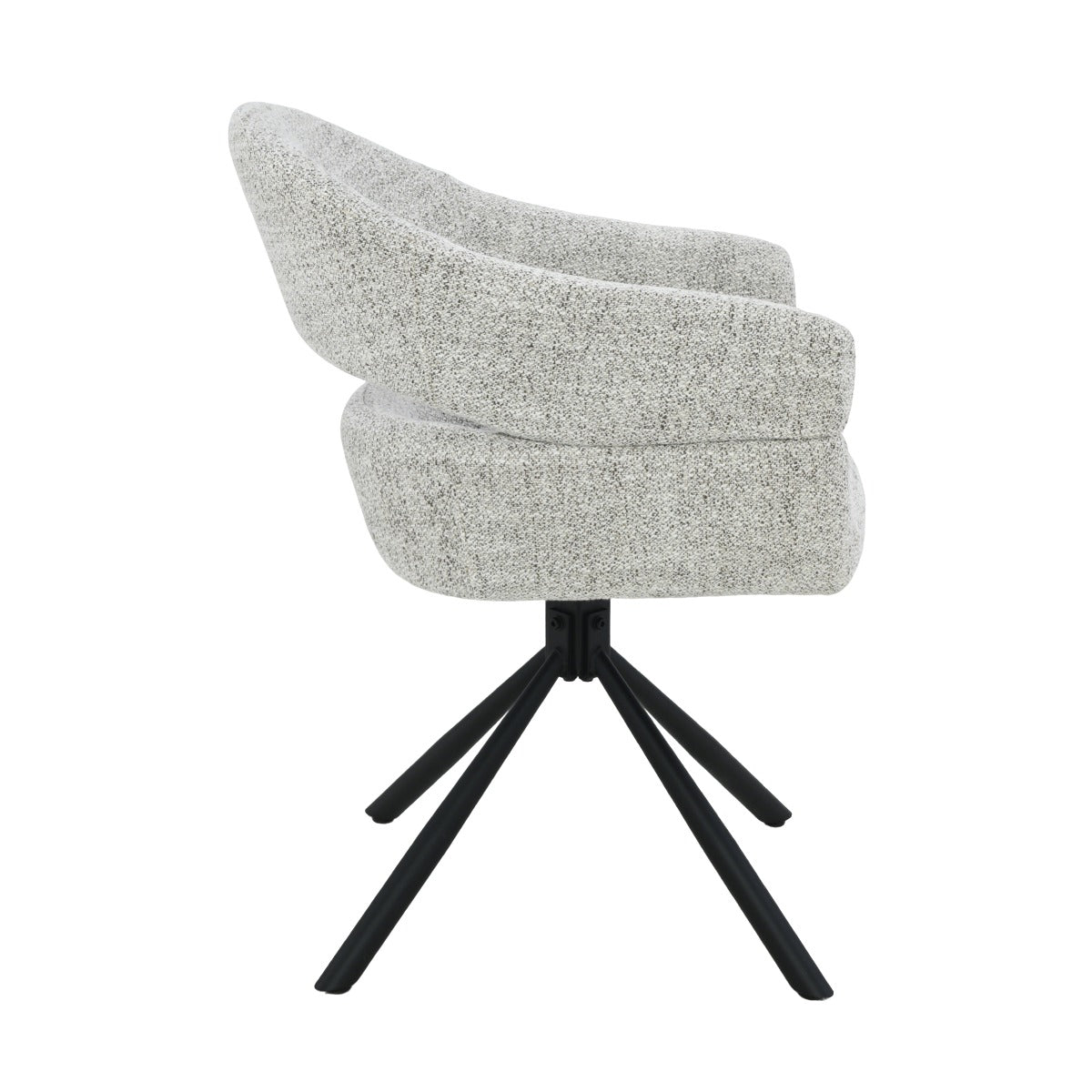 Miramira – chaises de salle à manger