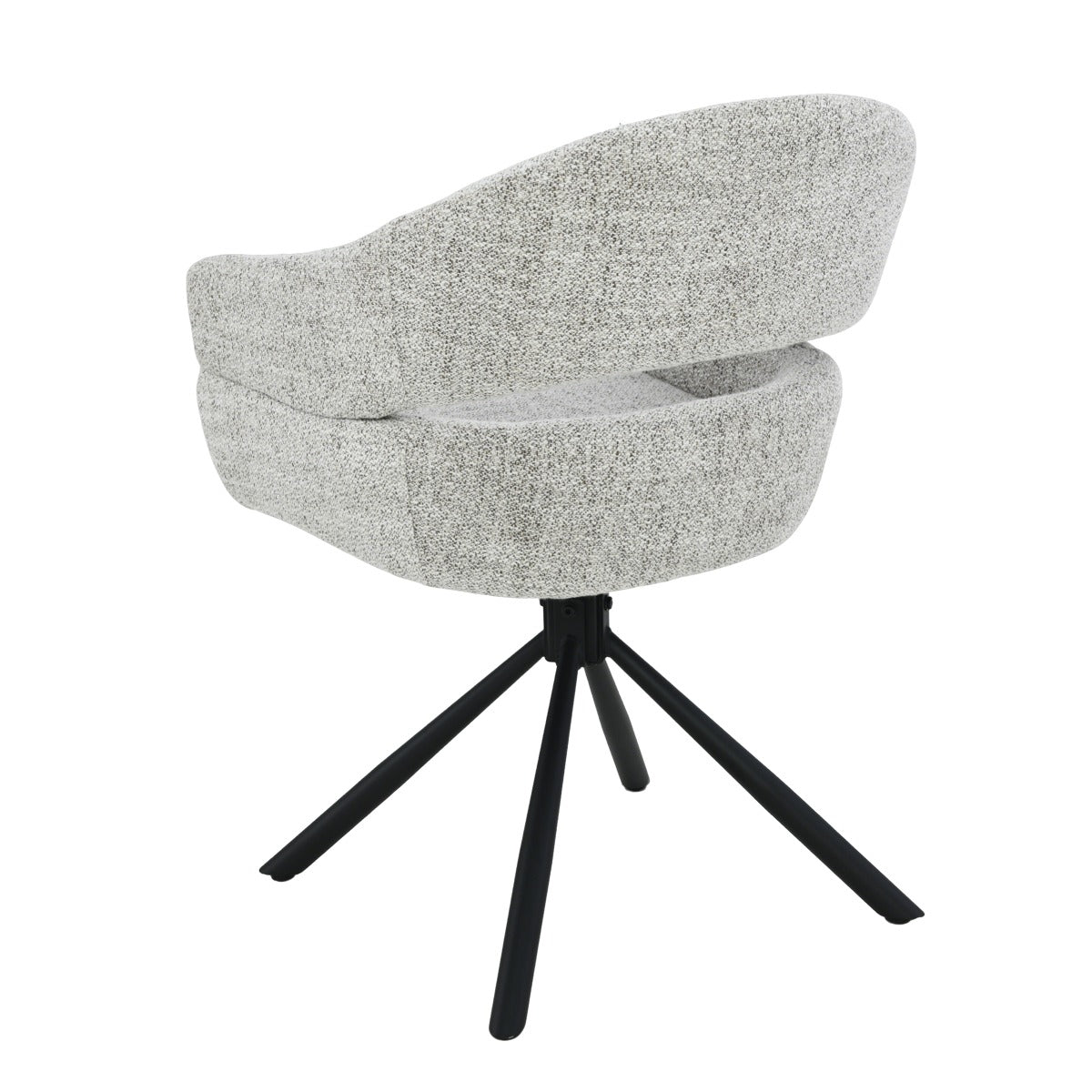 Miramira – chaises de salle à manger
