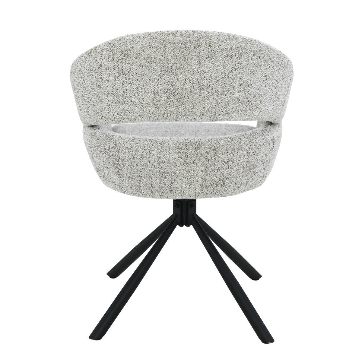 Miramira – chaises de salle à manger