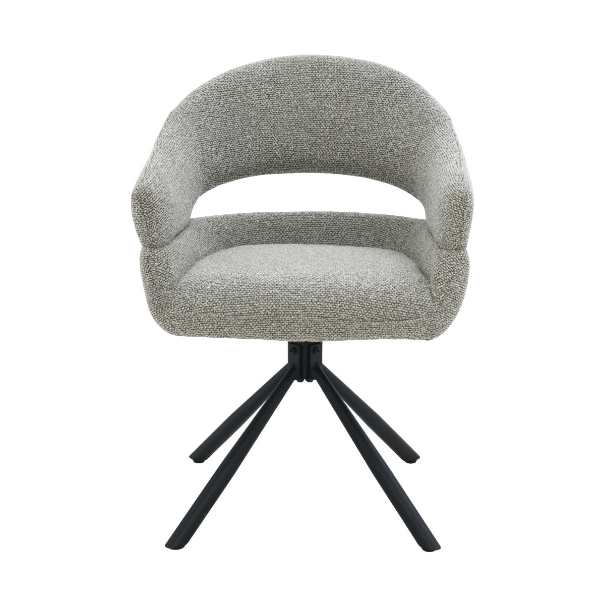 Noramira – chaises de salle à manger