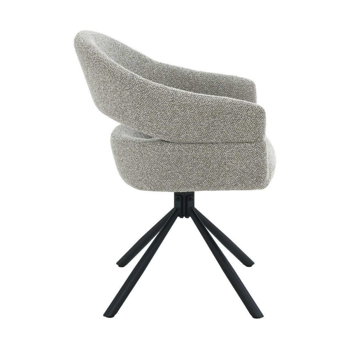 Noramira – chaises de salle à manger