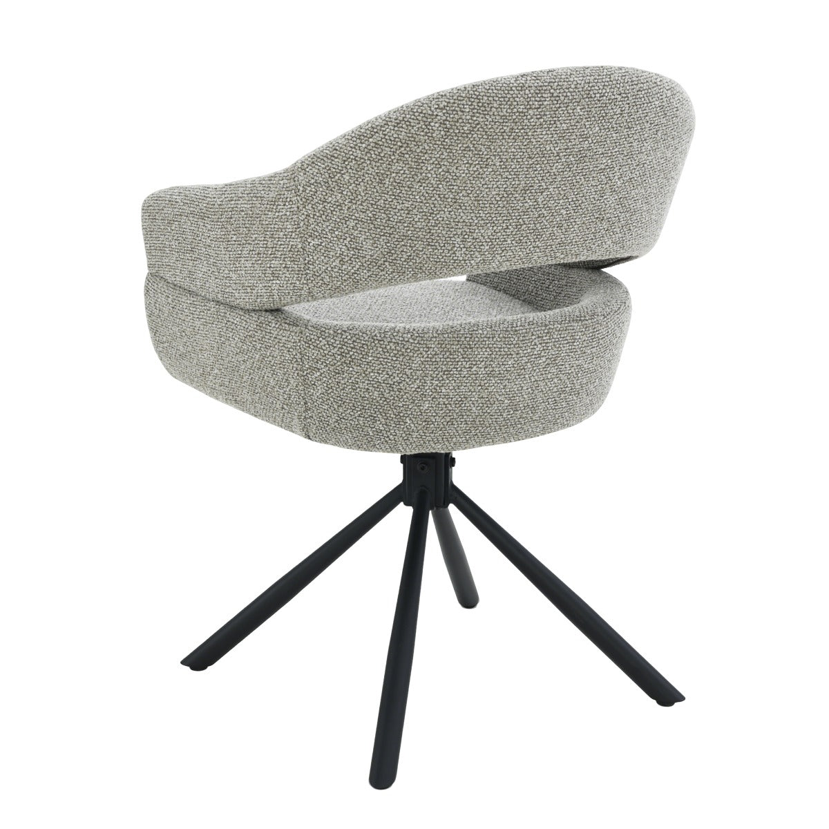 Noramira – chaises de salle à manger
