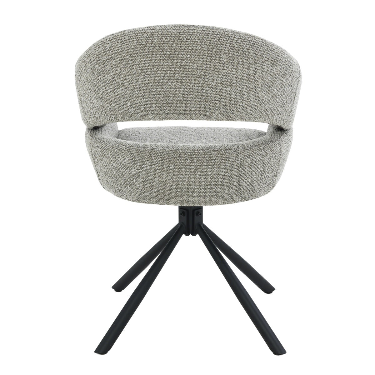 Noramira – chaises de salle à manger