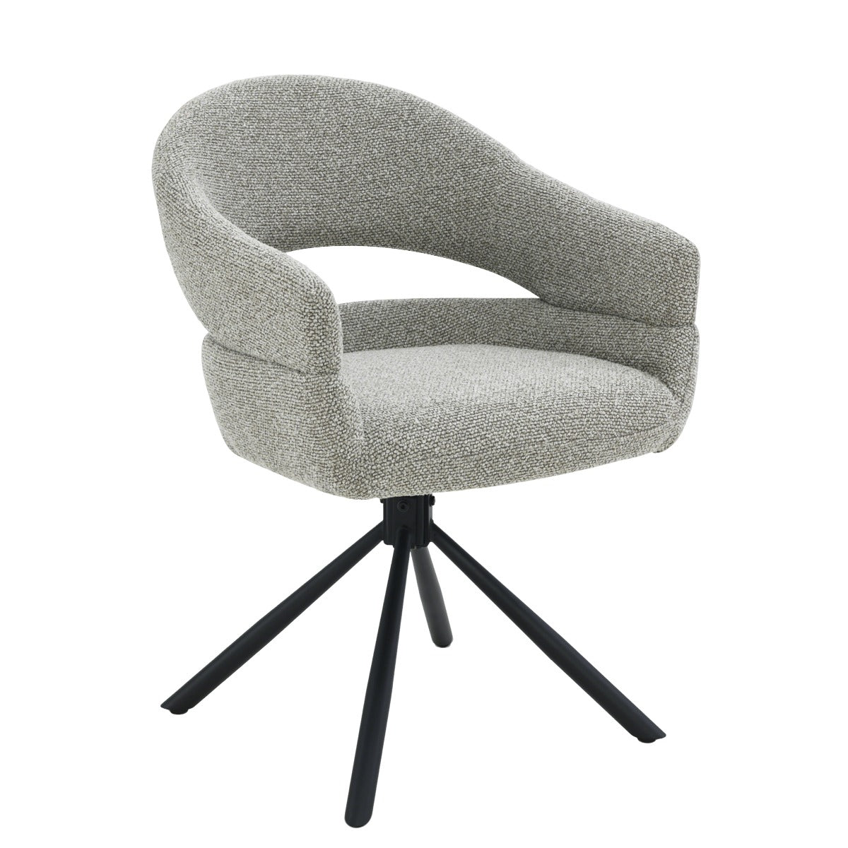 Noramira – chaises de salle à manger