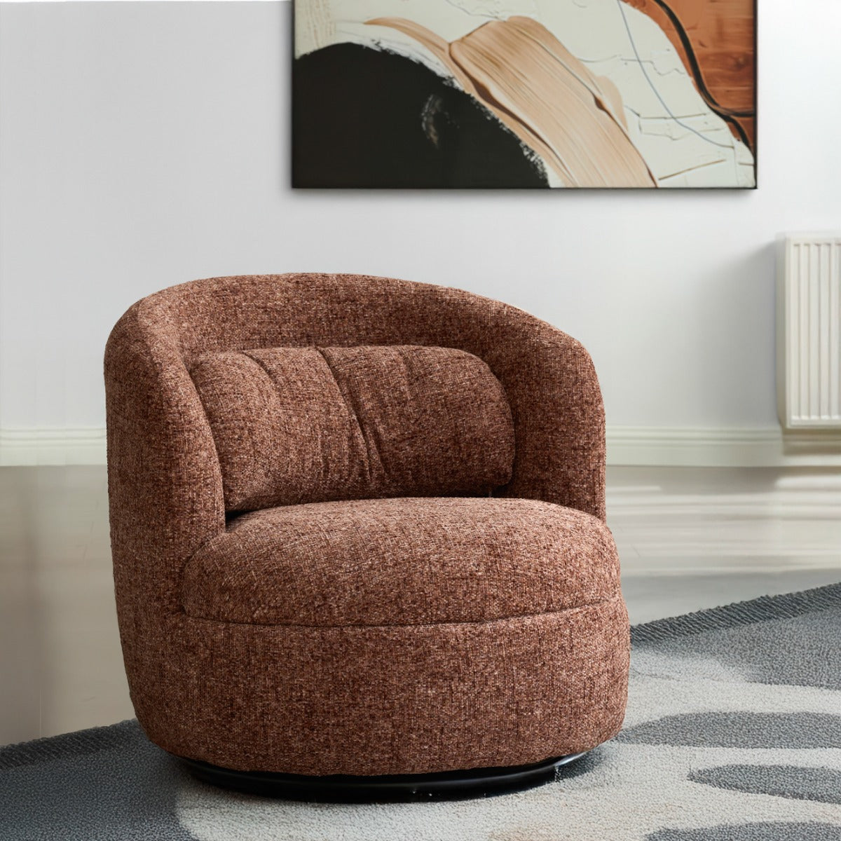 Orlamira – fauteuils