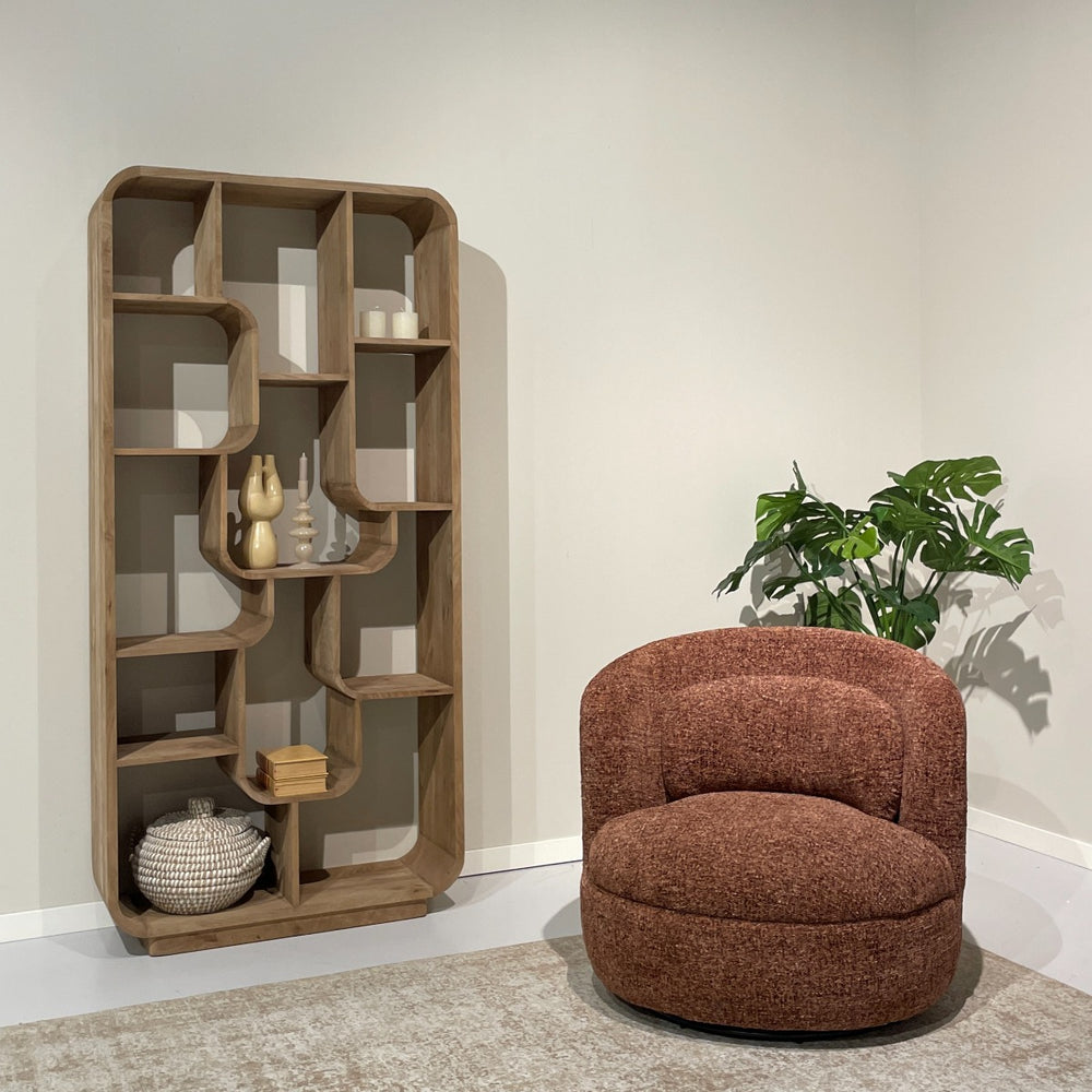 Orlamira – fauteuils