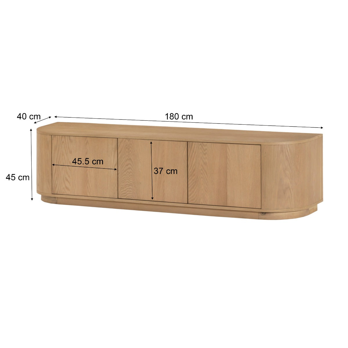Avelnova – meubles tv