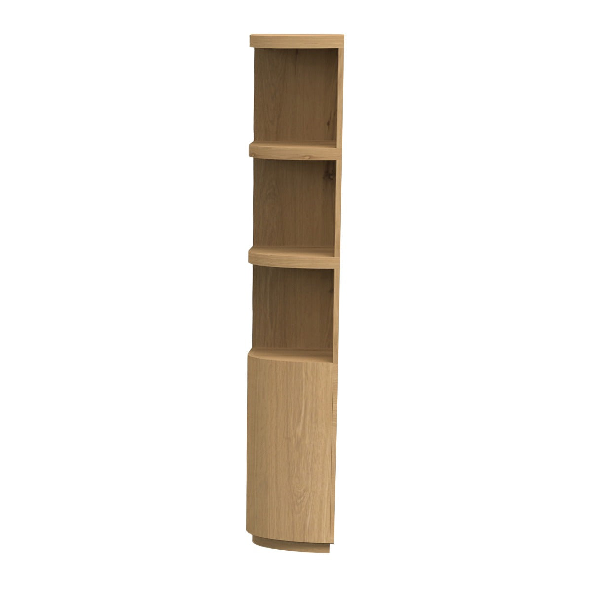 Faronova – bibliothèques
