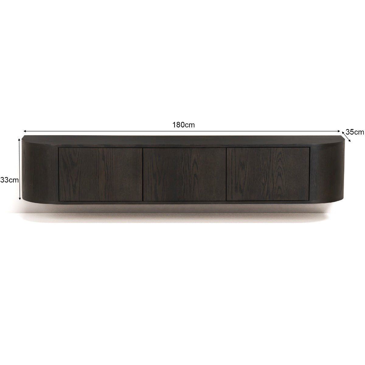Elyanova – meubles tv suspendus