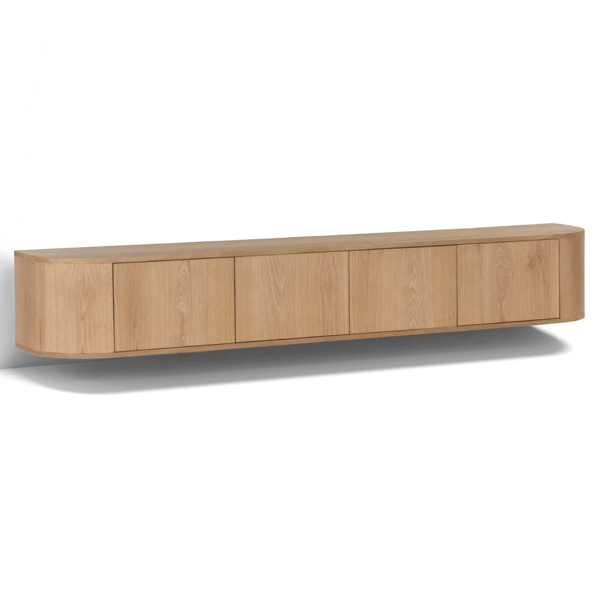 Kaianova – meubles tv suspendus
