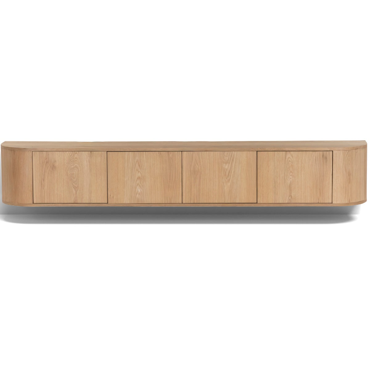 Kaianova – meubles tv suspendus