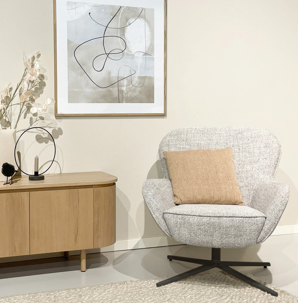 Lioranova – fauteuils