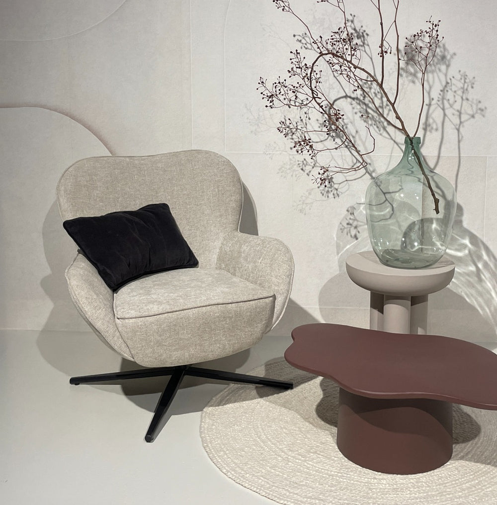 Miranova – fauteuils