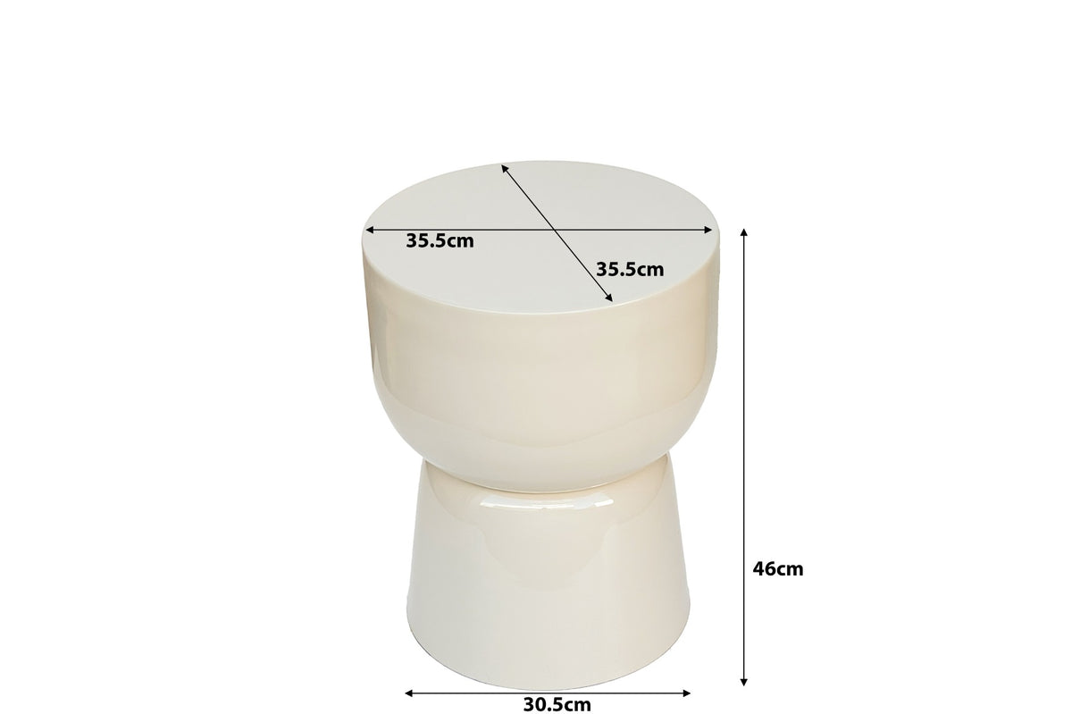 Noranova – tables d’appoint