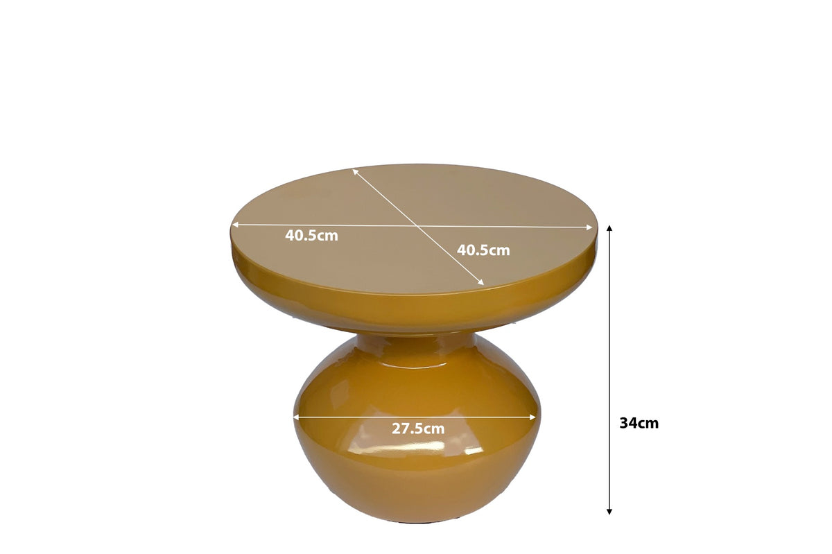 Orlanova – tables d’appoint