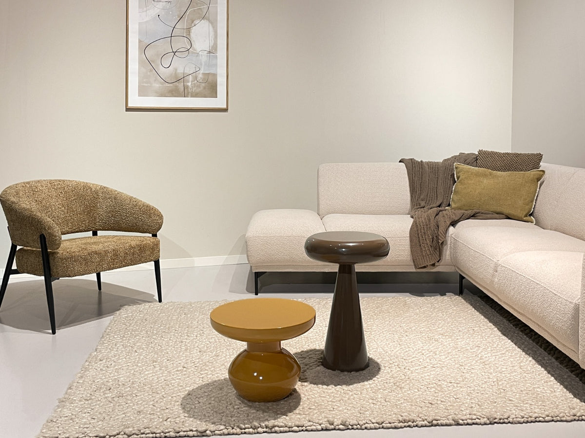 Orlanova – tables d’appoint