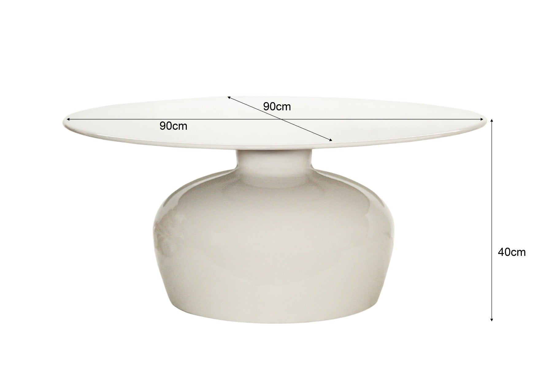 Soranova – tables basses