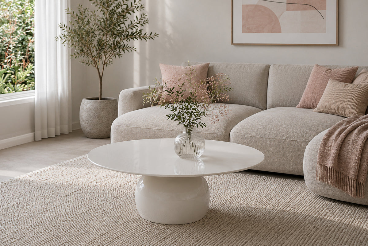 Soranova – tables basses