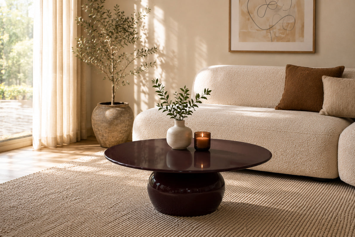 Viananova – tables basses