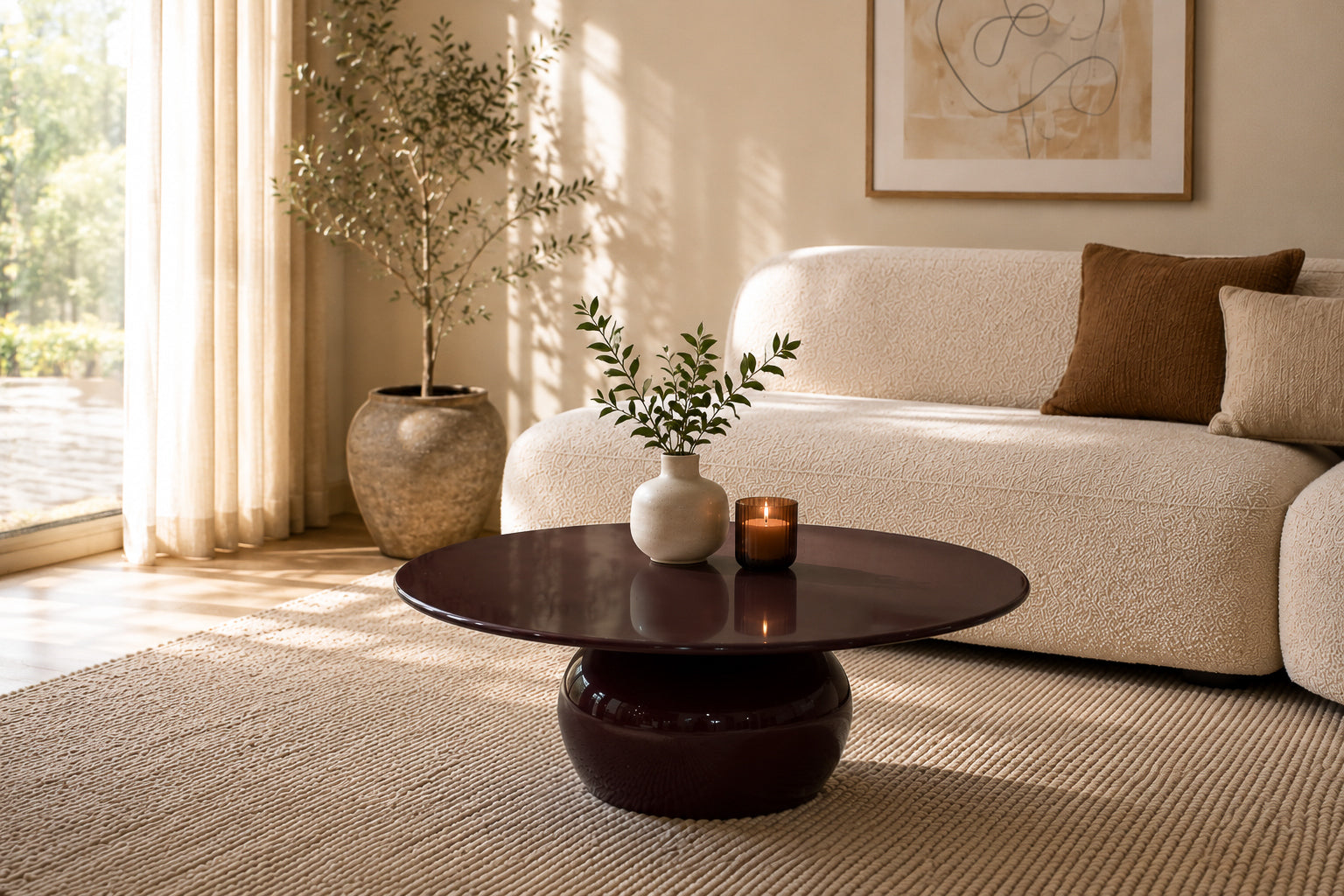 Viananova – tables basses