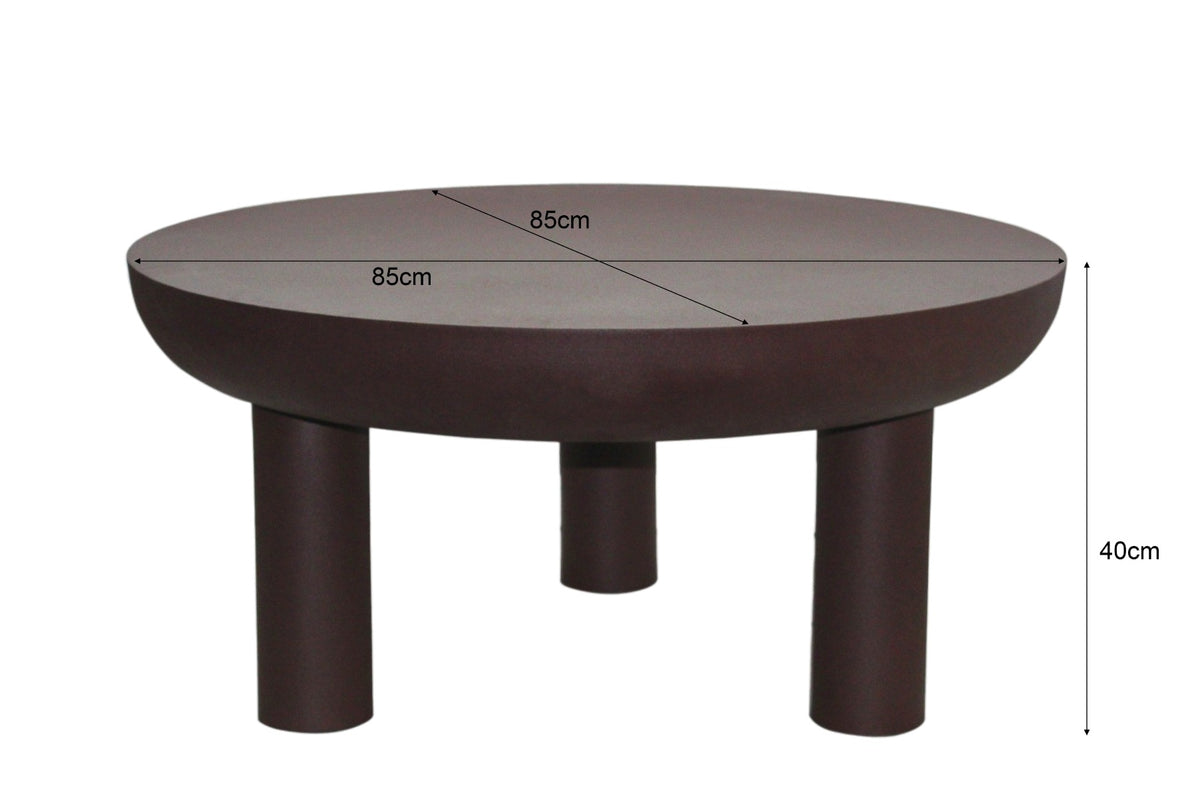 Zayanova – tables basses