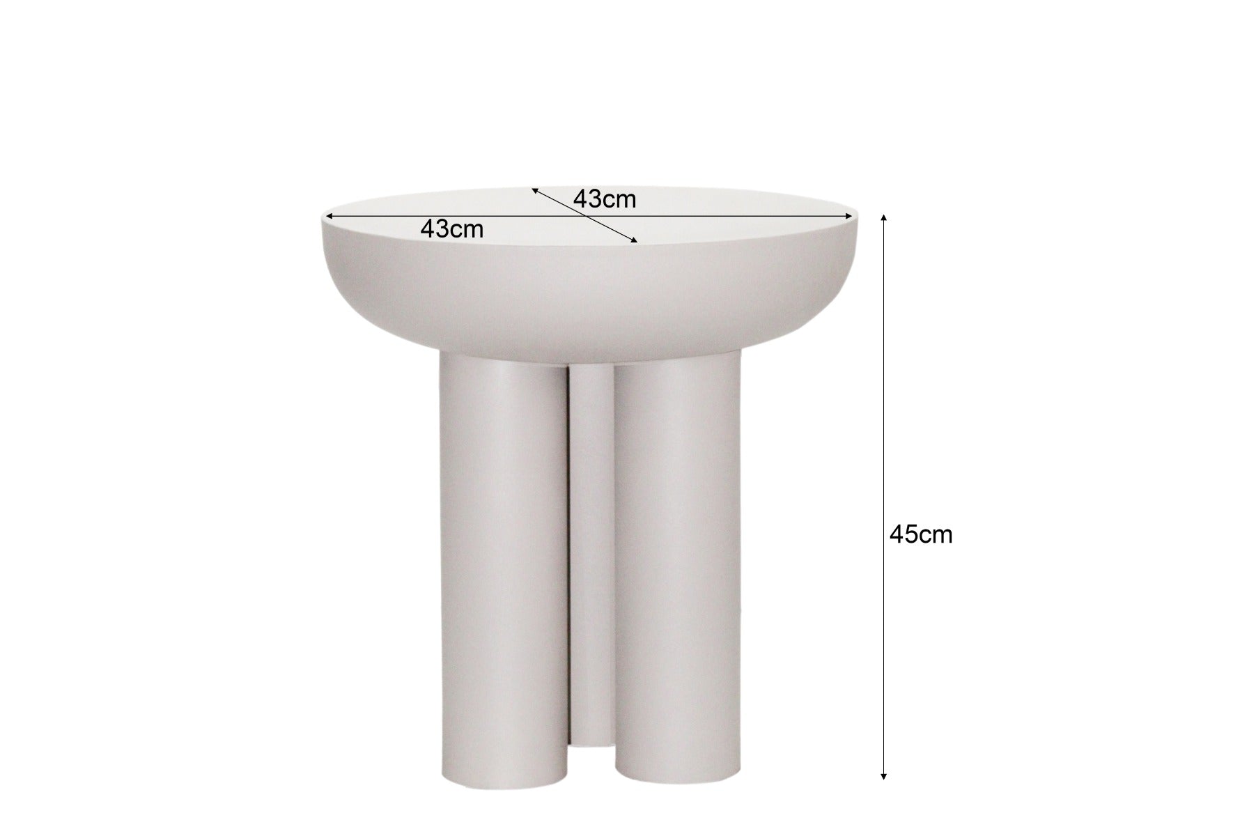 Aveldora – tables basses
