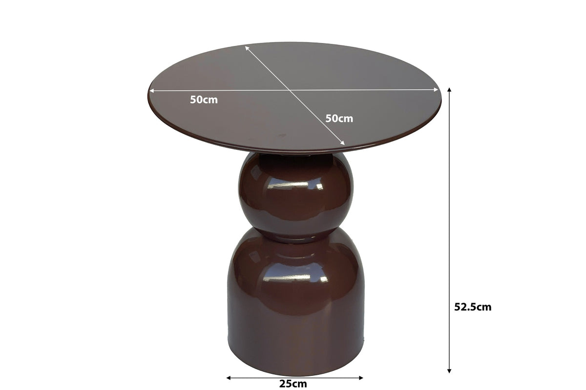 Calidora – tables d’appoint