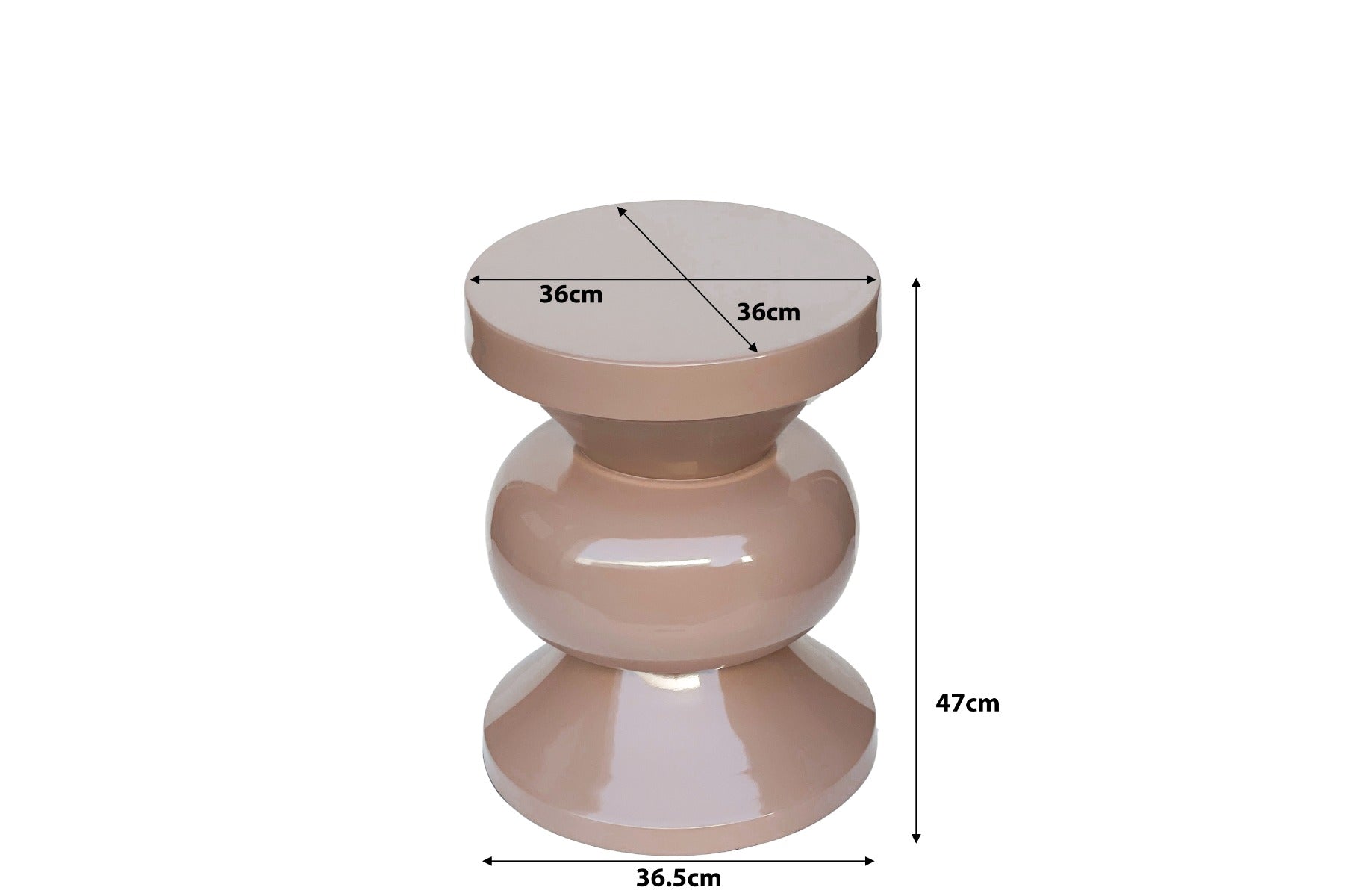 Darodora – tables d’appoint